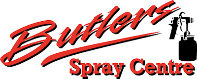 Butlers Spray Centre